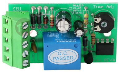 GTO LOCKPCB Automatic Gate Lock Control Board, Electric Gate Lock for Vehicular Gates