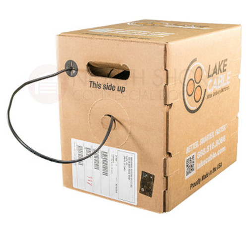 Low Voltage Wire, 16 Ga., Dual Stranded (250-ft. Roll) RB509-250 by GTO Low Voltage Wire, 16 Ga., Dual Stranded (250-ft. Roll) RB509-250 by GTO