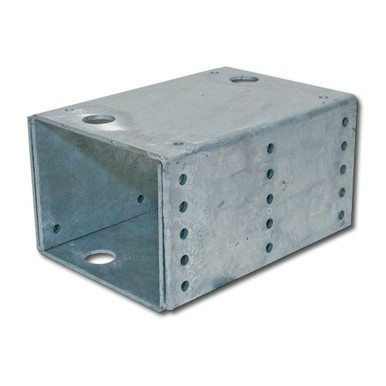 R4984 Adjustable Pad Mount Adapter Plate by GTO