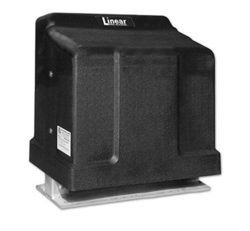 PRO-SL2000B HD Sld Gate Oprtr Pkg w/Intrnl Lck for Sgl Gates 1,000 lbs/30 ft Lng w/20 ft Opng by GTO PRO-SL2000B HD Sld Gate Oprtr Pkg w/Intrnl Lck for Sgl Gates 1,000 lbs/30 ft Lng w/20 ft Opng by GTO