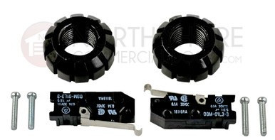 GTO R4065 Limit Switch for GPX-SL25