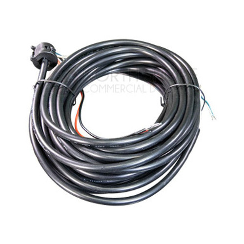 GTO R4194 Power Cable 40-ft. w/Strain Relief (SW2000XLS Series)