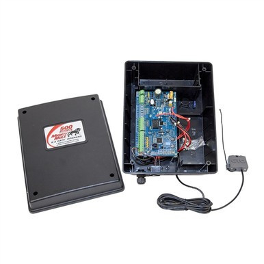 GTO R4690 Loaded Control Box for 2000XL, MM500, 2500