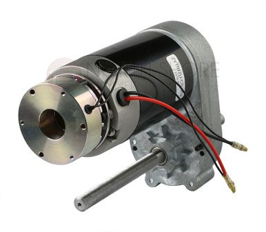 GTO RB205B Gear Motor w/Brake (SL2000B/2200B & GPX-SL25)