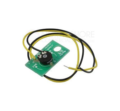GTO REWPOTPCB-01 PC Board w/Tuning Pot for Vehicle Sensor Exit Wands