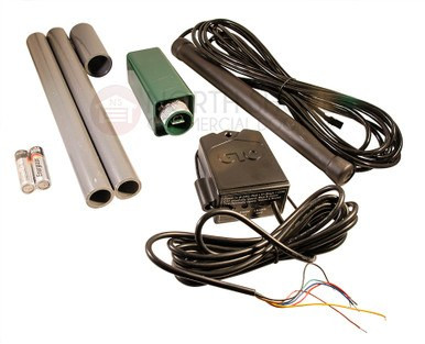 GTO R4500 Wireless Vehicle Exit Wand Sensor