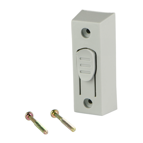 GTO RB101 Push Button Control - Unlit RPB GTO RB101 Push Button Control - Unlit RPB