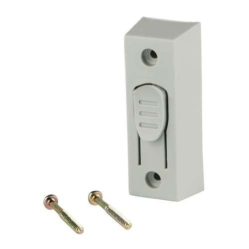 GTO RB101 Push Button Control - Unlit RPB