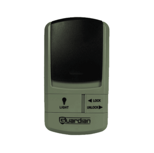 Guardian 3-FDCC ClearCom 3 Button Wired Wallstation