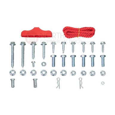 GUAT-023 Hardware Bag For Models 415, 425, and 628FCA