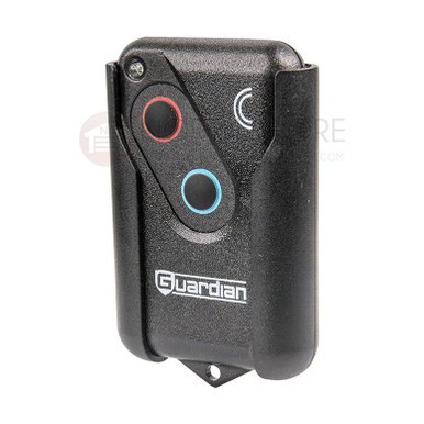 Guardian GUDT-206 Two-Button Remote Control