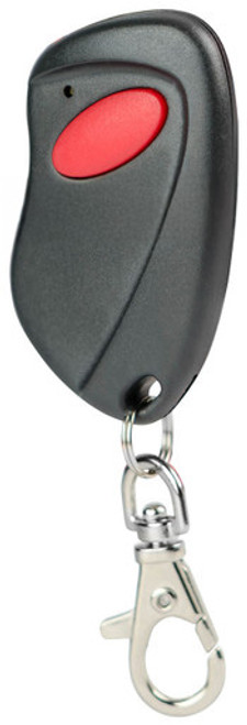 Transmitter Solutions Monarch 318DOPW1K-HID Gate Opener Keychain Remote Transmitter Solutions Monarch 318DOPW1K-HID Gate Opener Keychain Remote