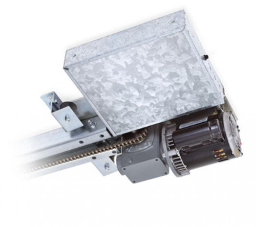 DoorKing Inc. 1175-380 Commercial Vehicular Overhead AC Gate / Door Operator