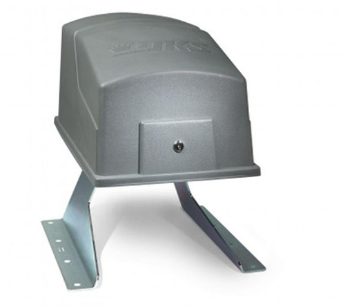 DoorKing Inc. 6050-380 Residential Vehicular Swing Gate Operator
