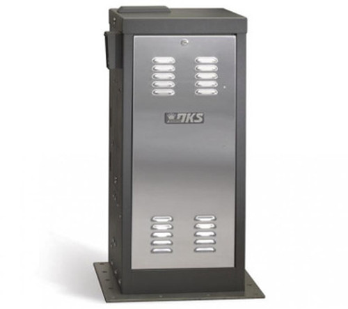 DoorKing Inc. 9220-381 208V Vehicular Slide Gate Operator