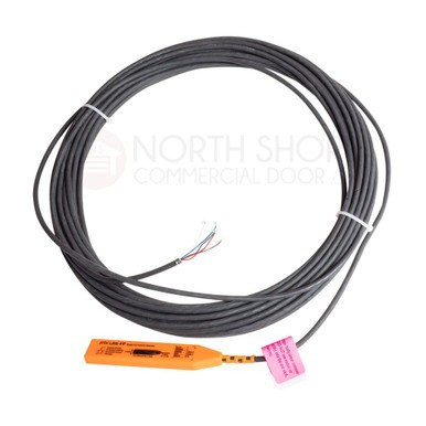 EMX LRS-FP-50 Sensor - Flat Pack with 50ft Lead (LRS-FP-50)