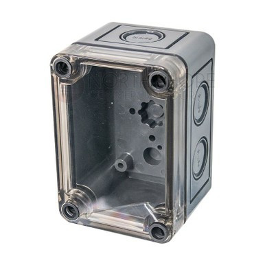 EMX IRB-4X Photoeye Enclosure