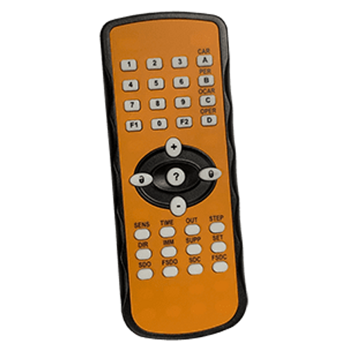 EMX RAVEN-RC Remote Control for Raven Microwave Motion Sensor EMX RAVEN-RC Remote Control for Raven Microwave Motion Sensor