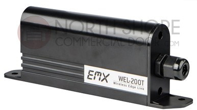 Transmitter, Wireless Edge Link, WEL-200T