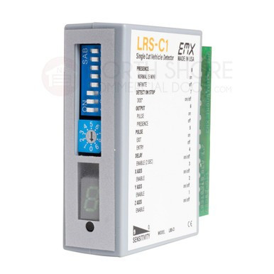 EMX LRS-C1 Controller for Single Sensor