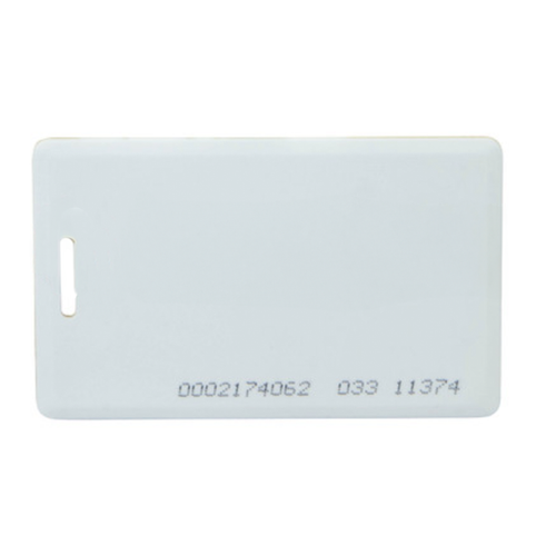 EMX EMX-5404-1 Proximity Card EMX EMX-5404-1 Proximity Card