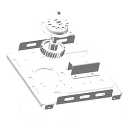 Craftsman GUAT-341 Chassis