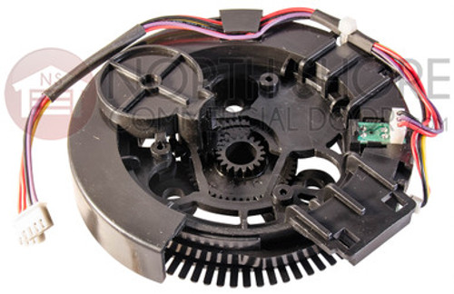 Guardian DC GDO Position Encoder (pre 2/12)
