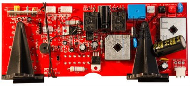 Guardian GUDT-312 Garage Door Opener Logic Board