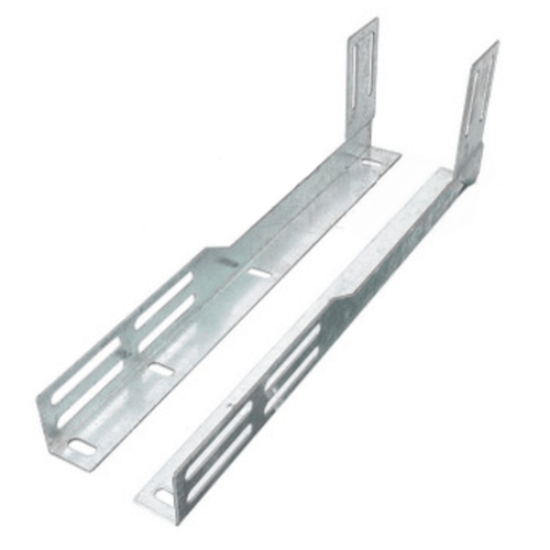 Universal Flag Brackets, Pair