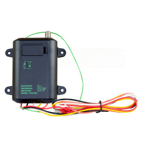 Keystone Heddolf P294-1KB Allstar Compatible Gate and Garage Door Receiver