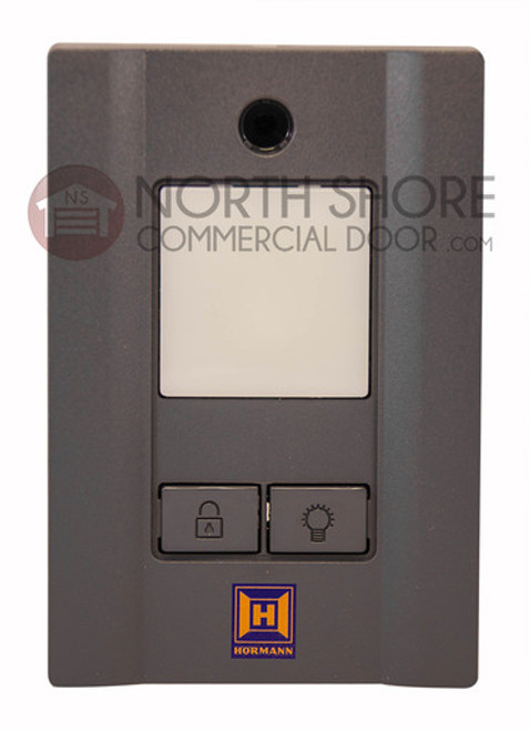 Hormann PB3 Garage Door Opener Deluxe Wall Console Station Hormann PB3 Garage Door Opener Deluxe Wall Console Station