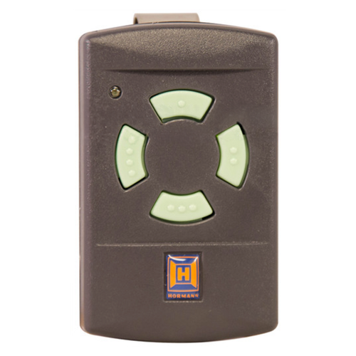 Hormann HSM4-315 Garage Door Opener Mini Transmitter Remote Control Hormann HSM4-315 Garage Door Opener Mini Transmitter Remote Control
