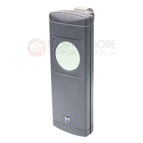 Hormann HS1-315 Garage Door Opener Single button remote control