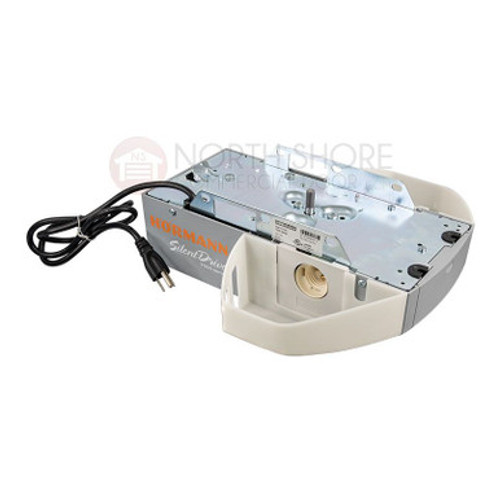Hormann SilentDrive 5500 Head Box Complete (no rail)