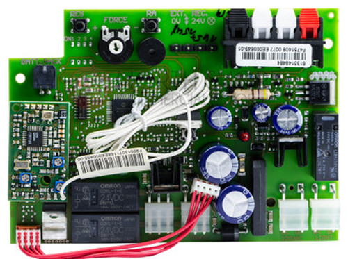 Hormann SD8500 Garage Door Opener Circuit Board