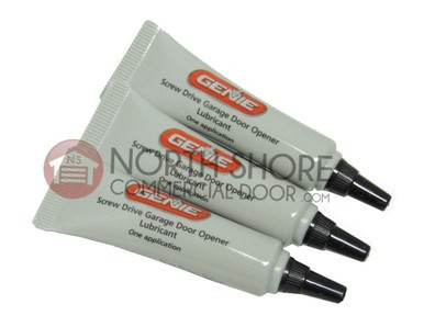 Genie GLU-3 Screw Drive Garage Door Opener Lubricant 35375R