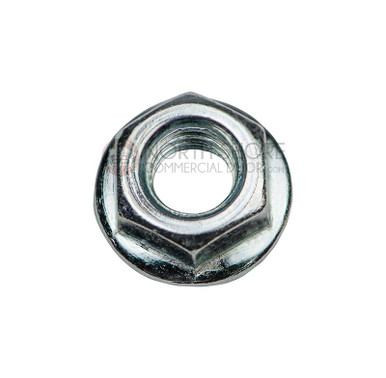 Genie 24121C05.S Nut, 5/16-18 Hex Serr Flg