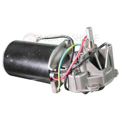 Genie 36447A.S Motor Assembly For Residential Operator Models 1022, 1024, 1042