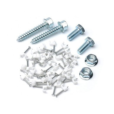 Genie 37105S.S Hanging Hardware (Green Bag)