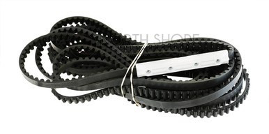 Genie 37561T.S Belt & Bullet Assembly, 10 ft (292")