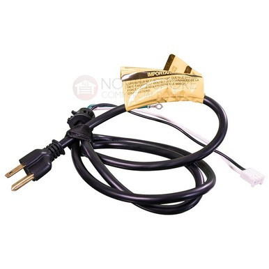 Genie Power Cord Assembly for Garage Opener - GENIE-38240AS
