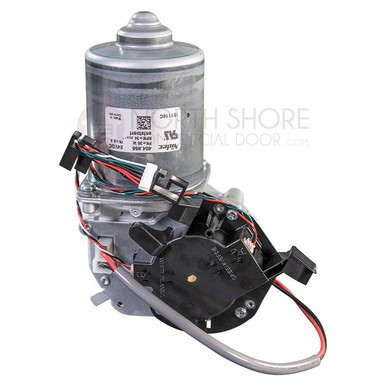 Genie 38644R.S Motor Assembly Replacement Residential Garage Doors