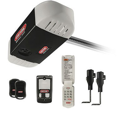 Genie 2055-TKZV Belt Drive Garage Door Opener System