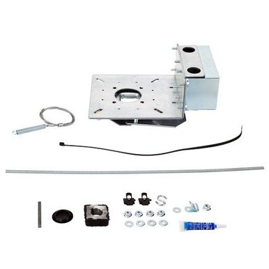Brake Kit (230/460 Volt Models) K71-B3PH