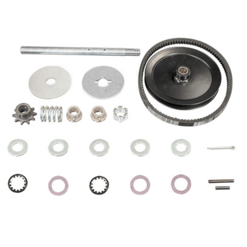 LiftMaster K72-12507 Clutch Shaft Kit 3/4 & 1 HP