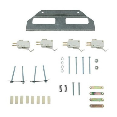 LiftMaster K72-12566 Limit Shaft Assembly