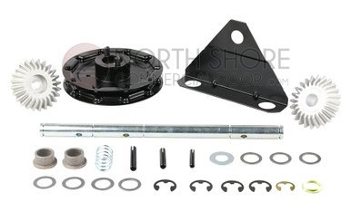 LiftMaster K72-12789 Hand Chain Shaft Kit (1/2-2 HP)