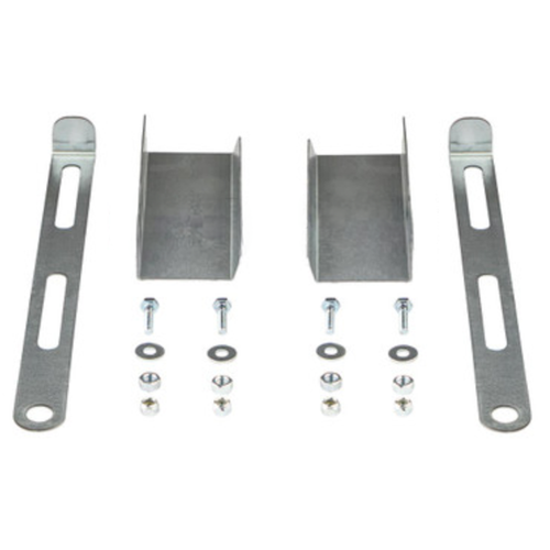 Janus Inside Bottom Bar Slide Latch