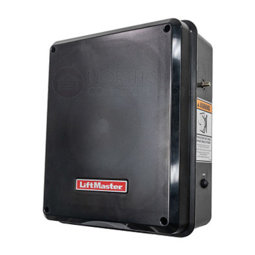 LiftMaster K74-36798-6 Standard Plastic Control Box Only