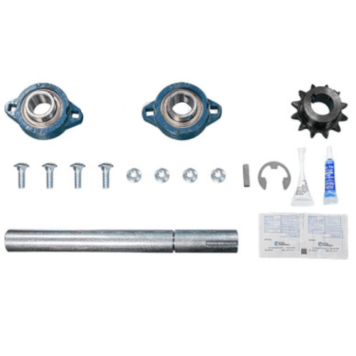 LiftMaster K75-34828 Idler Shaft Kit